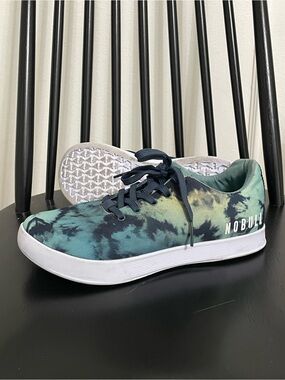 Nobull Trainers in Tie-Dye  Womens Shoes